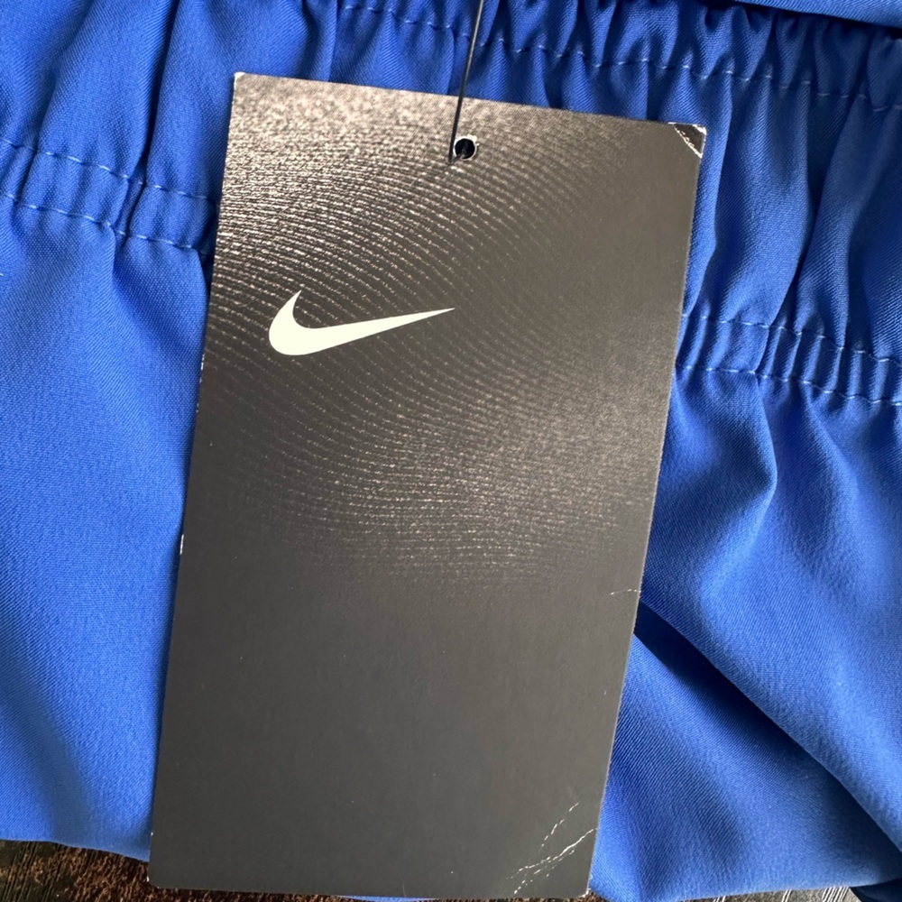 NIKE NWT Men’s Athletic Shorts - Picture 12 of 12